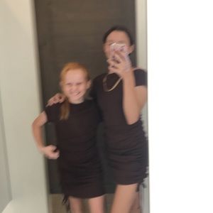 Meet your Posher, Loreleigh